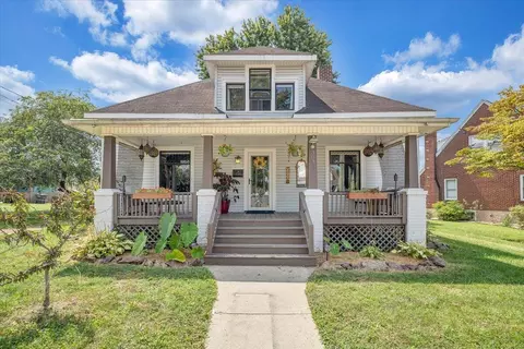 303 Gunn Ave, Vinton, VA 24179