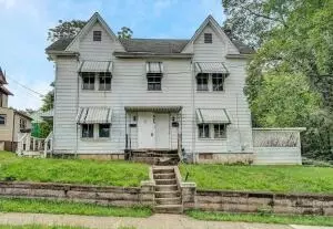 605 8th St NW, Roanoke, VA 24016