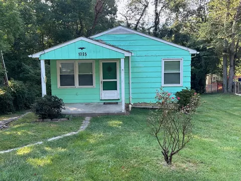 1025 E Dolly Ann Dr, Covington, VA 24426