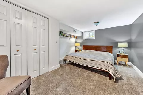 Bedroom - 2829 Sample Ave SE, Roanoke, VA 24014 photo 3 of 3