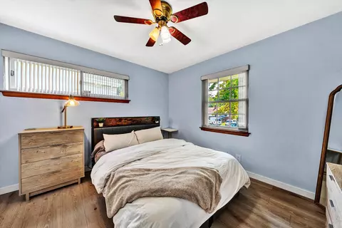 Bedroom - 2829 Sample Ave SE, Roanoke, VA 24014 photo 2 of 3