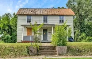 522 Chestnut Ave NW, Roanoke, VA 24016