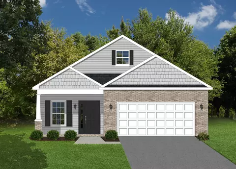 126 Parker Ln, Salem, VA 24153