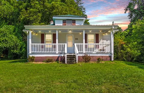 95 Terrace Rd, Boones Mill, VA 24065