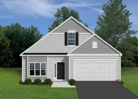 114 Parker Ln, Salem, VA 24153