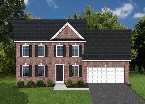 5205 Arrowhead Trl, Salem, VA 24153