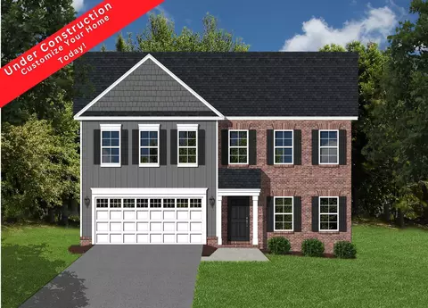 5213 Arrowhead Trl, Salem, VA 24153