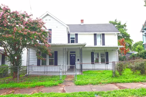 610 Albemarle Ave SE, Roanoke, VA 24013