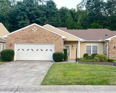 3428 Laurel Cir, Roanoke, VA 24018