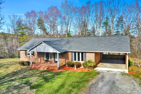 933 Henry Rd, Ferrum, VA 24088 photo 1