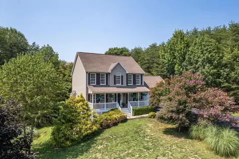 1521 Trails End Rd, Goodview, VA 24095