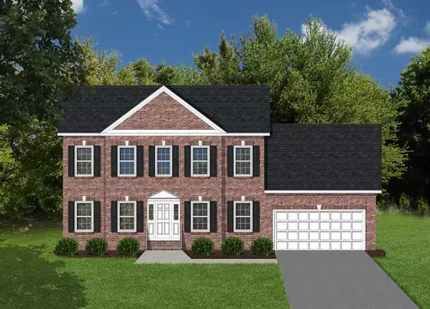 5230 Arrowhead Trl, Salem, VA 24153