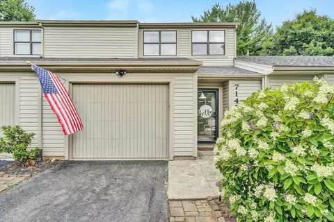 7145 Snowberry Cir, Roanoke, VA 24019