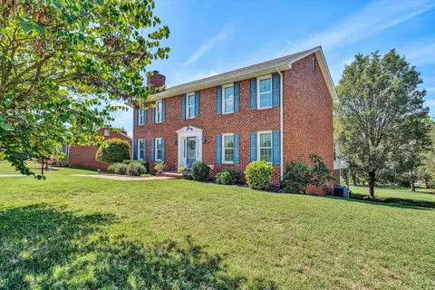 5120 Norseman Dr, Roanoke, VA 24019