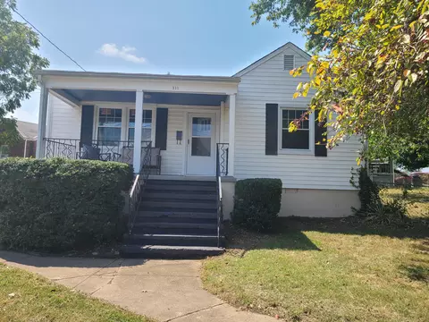 531 Fieldale Rd NE, Roanoke, VA 24012