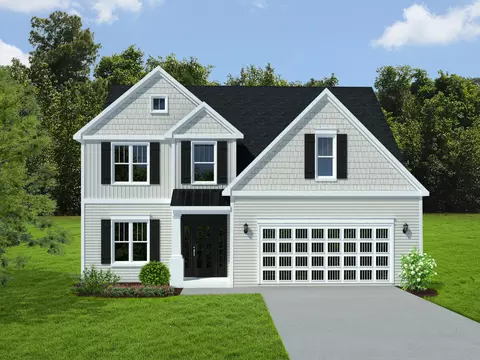 2216 Foxfield Ln, Salem, VA 24153