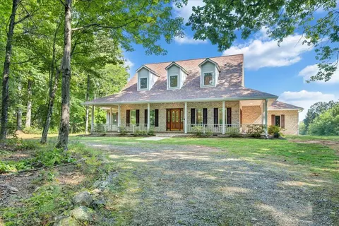 Exterior - 1056 Vfw Rd, Patrick Springs, VA 24133 photo 16 of 16