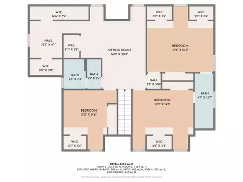 Floorplan - 1056 Vfw Rd, Patrick Springs, VA 24133 photo 2 of 2