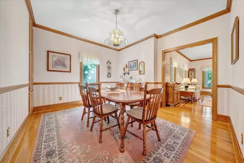 Dining - 1056 Vfw Rd, Patrick Springs, VA 24133 photo 1 of 5