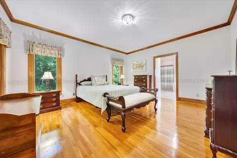 Bedroom - 1056 Vfw Rd, Patrick Springs, VA 24133 photo 1 of 10