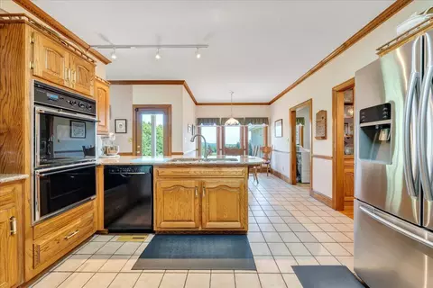 Kitchen - 1056 Vfw Rd, Patrick Springs, VA 24133 photo 1 of 5