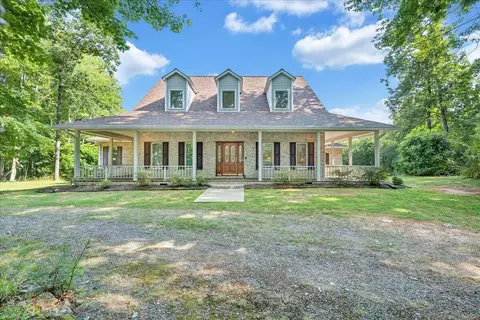 Exterior - 1056 Vfw Rd, Patrick Springs, VA 24133 photo 12 of 16