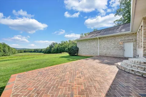 Exterior - 1056 Vfw Rd, Patrick Springs, VA 24133 photo 3 of 16