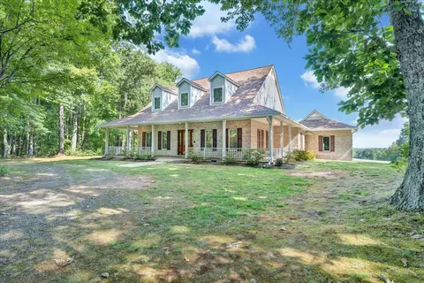 Exterior - 1056 Vfw Rd, Patrick Springs, VA 24133 photo 13 of 16