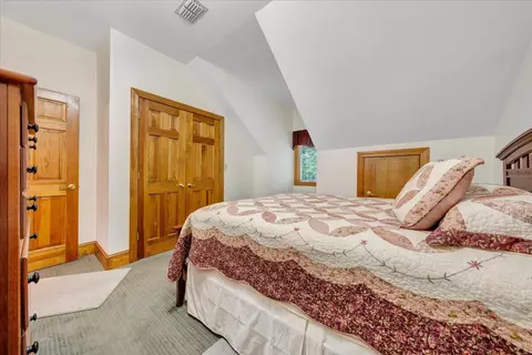 Bedroom - 1056 Vfw Rd, Patrick Springs, VA 24133 photo 4 of 10