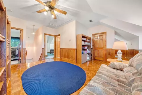 Entry Way - 1056 Vfw Rd, Patrick Springs, VA 24133 photo 6 of 6