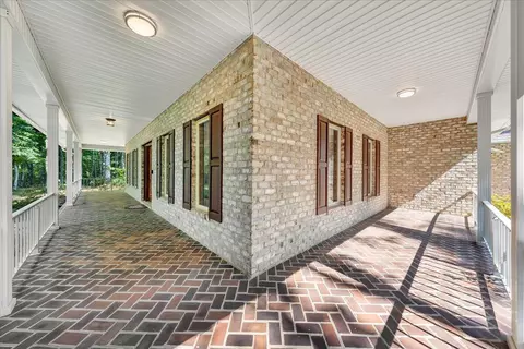 Exterior - 1056 Vfw Rd, Patrick Springs, VA 24133 photo 8 of 16