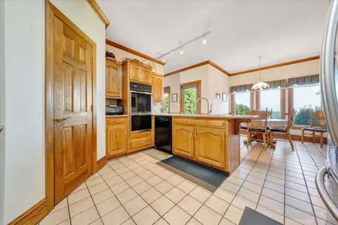 Kitchen - 1056 Vfw Rd, Patrick Springs, VA 24133 photo 2 of 5