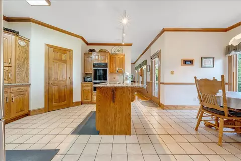 Kitchen - 1056 Vfw Rd, Patrick Springs, VA 24133 photo 4 of 5