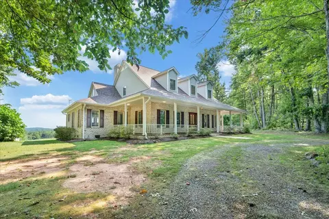 Exterior - 1056 Vfw Rd, Patrick Springs, VA 24133 photo 14 of 16