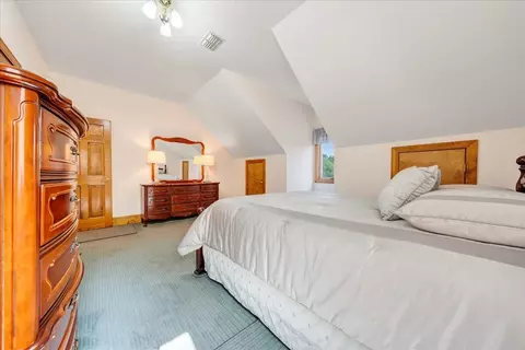 Bedroom - 1056 Vfw Rd, Patrick Springs, VA 24133 photo 9 of 10
