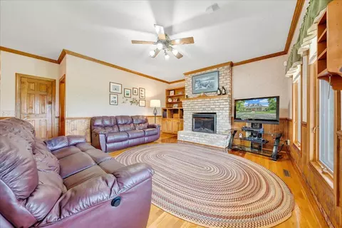 Living - 1056 Vfw Rd, Patrick Springs, VA 24133 photo 5 of 5