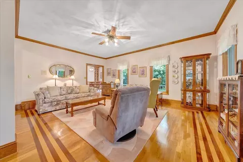 Living - 1056 Vfw Rd, Patrick Springs, VA 24133 photo 1 of 5