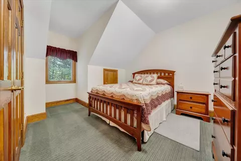 Bedroom - 1056 Vfw Rd, Patrick Springs, VA 24133 photo 3 of 10