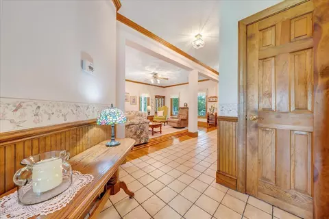 Entry Way - 1056 Vfw Rd, Patrick Springs, VA 24133 photo 5 of 6
