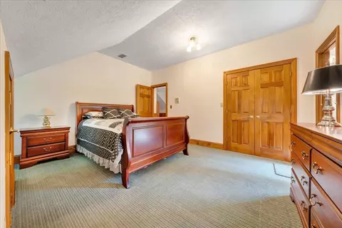 Bedroom - 1056 Vfw Rd, Patrick Springs, VA 24133 photo 7 of 10