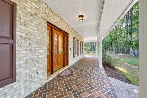 Exterior - 1056 Vfw Rd, Patrick Springs, VA 24133 photo 10 of 16