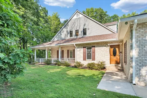 Exterior - 1056 Vfw Rd, Patrick Springs, VA 24133 photo 7 of 16