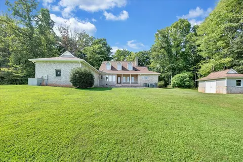 Exterior - 1056 Vfw Rd, Patrick Springs, VA 24133 photo 2 of 16