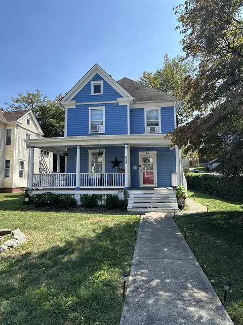 370 Woods Ave SW, Roanoke, VA 24016