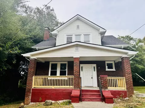 2915 Cumberland St NW, Roanoke, VA 24012