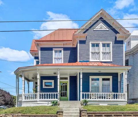 719 Marshall Ave SW, Roanoke, VA 24016