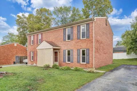 5322 Century Dr, Roanoke, VA 24019