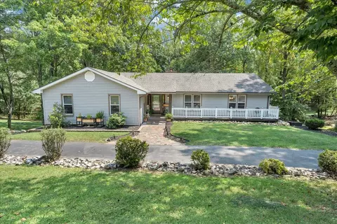 5418 Scout Cir, Salem, VA 24153