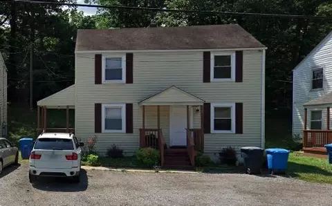 3018 Sweetbrier Ave SW #& 3020, Roanoke, VA 24015