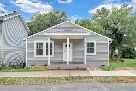 607 Rutherford Ave NW, Roanoke, VA 24016